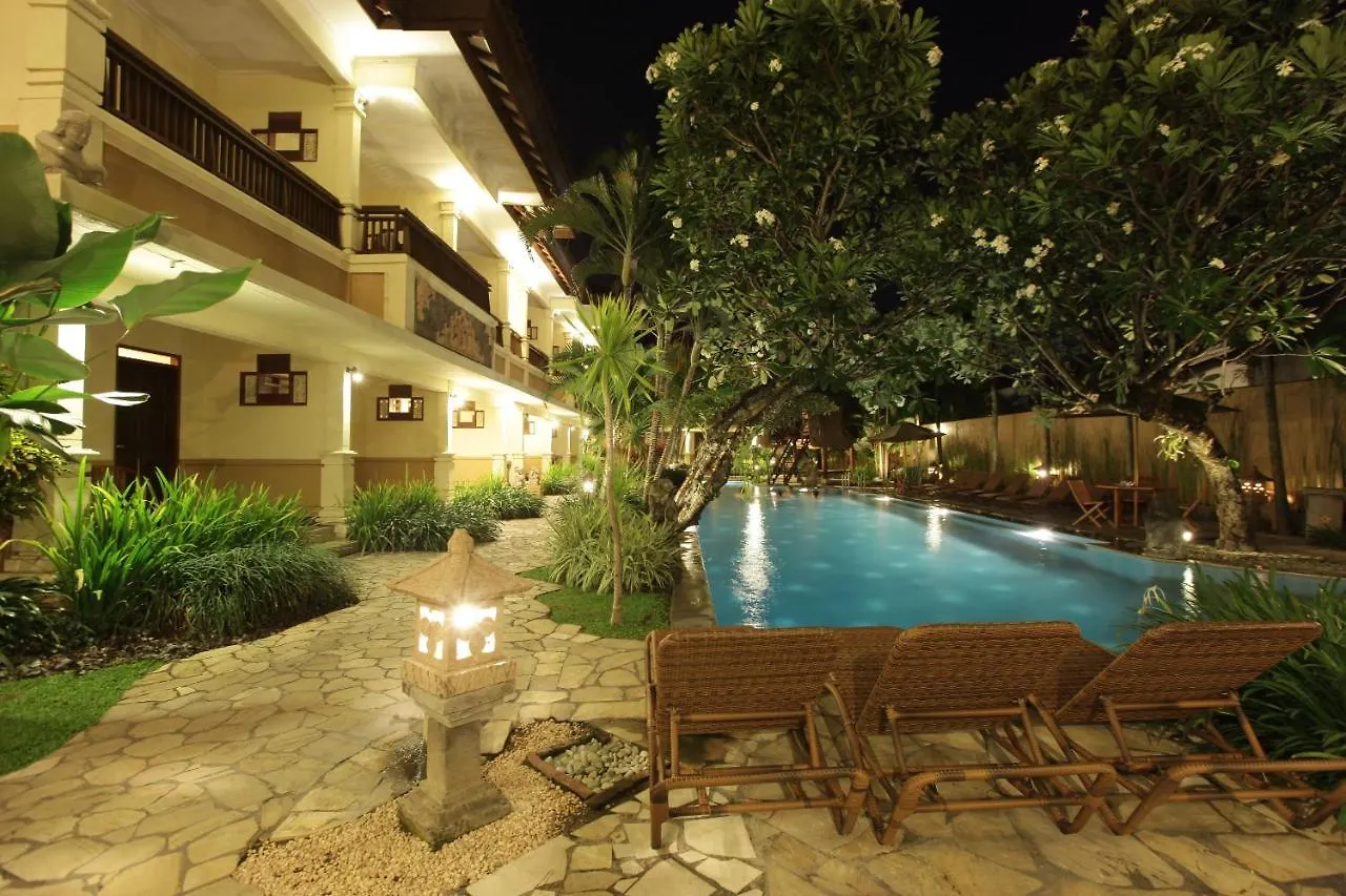 Mutiara Bali Boutique Resort & Villa Seminyak