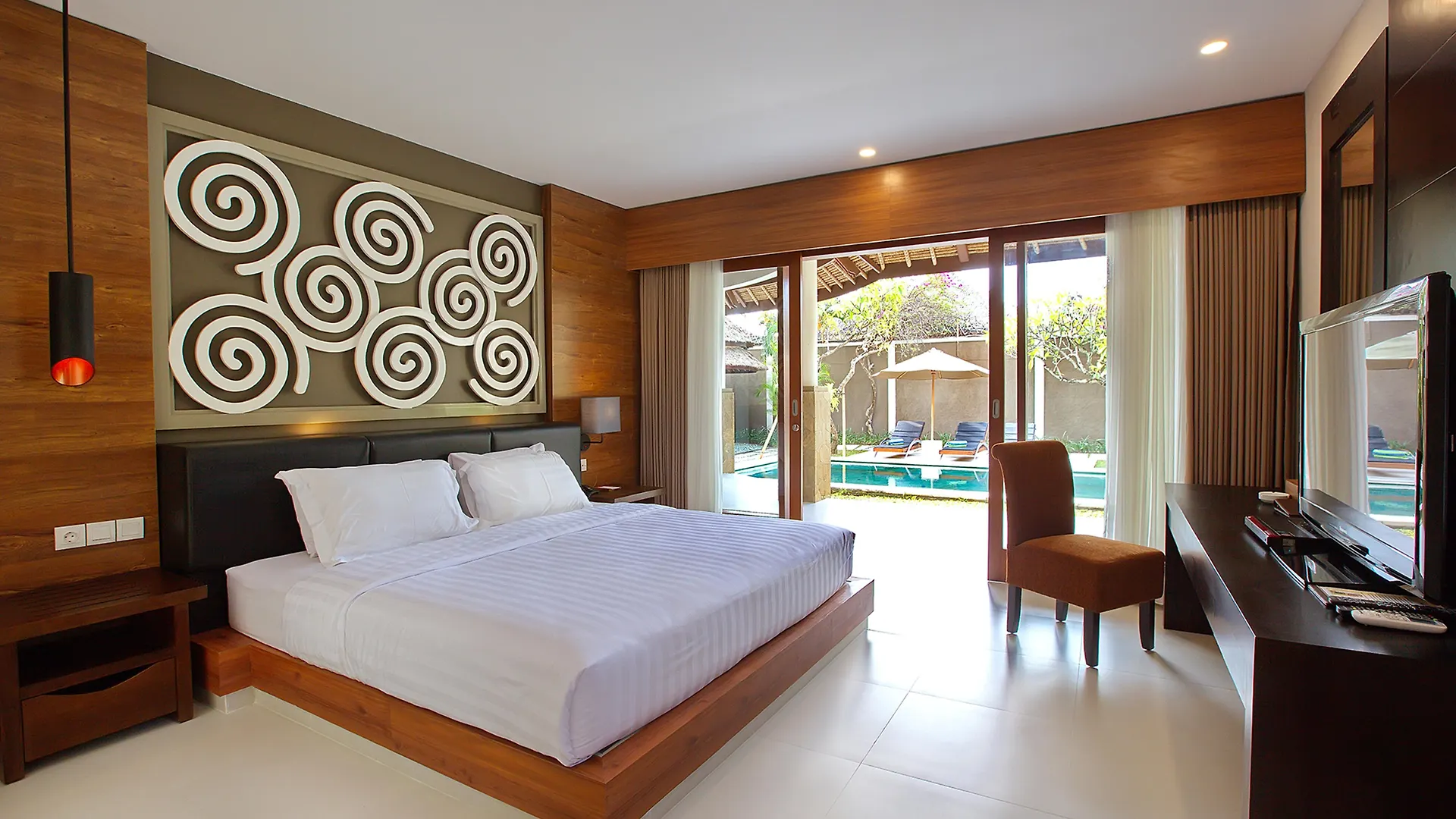 Mutiara Bali Boutique Resort & Villa Seminyak