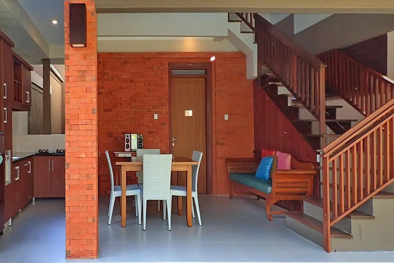Mutiara Bali Boutique Resort & Villa Seminyak
