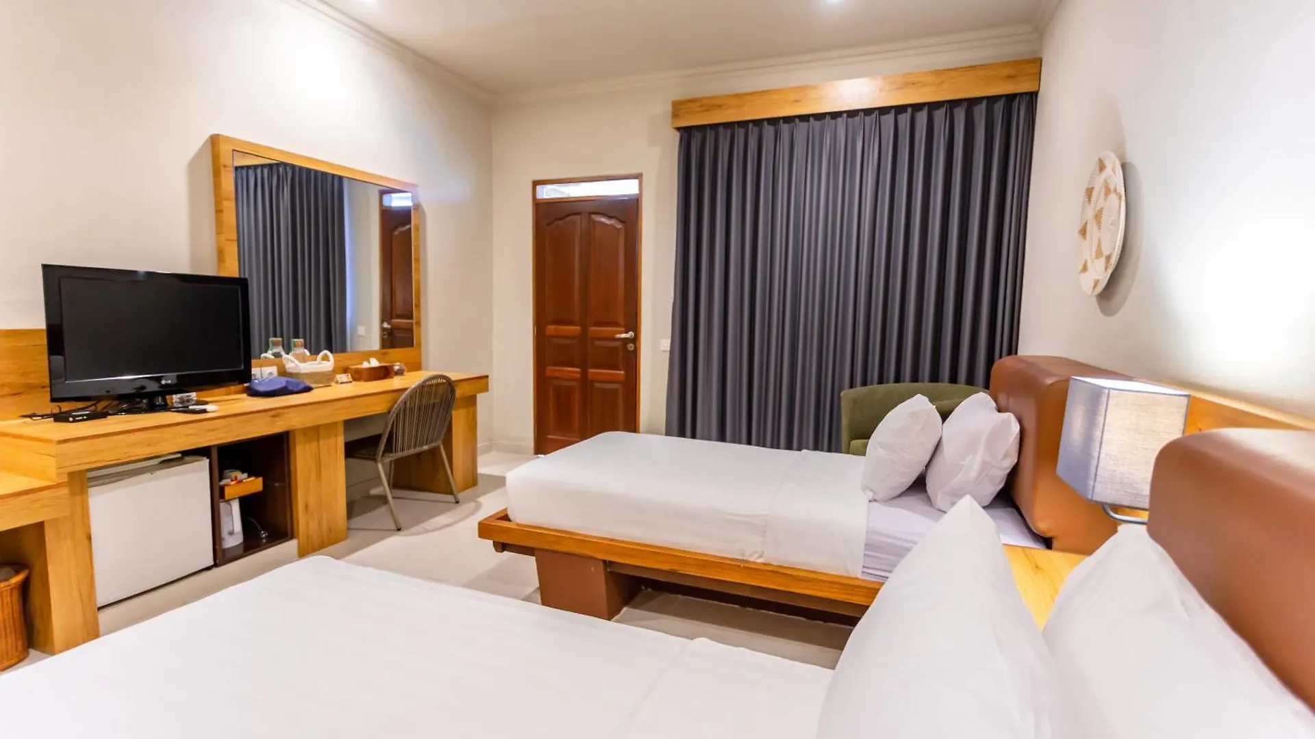 Mutiara Bali Boutique Resort & Villa Seminyak