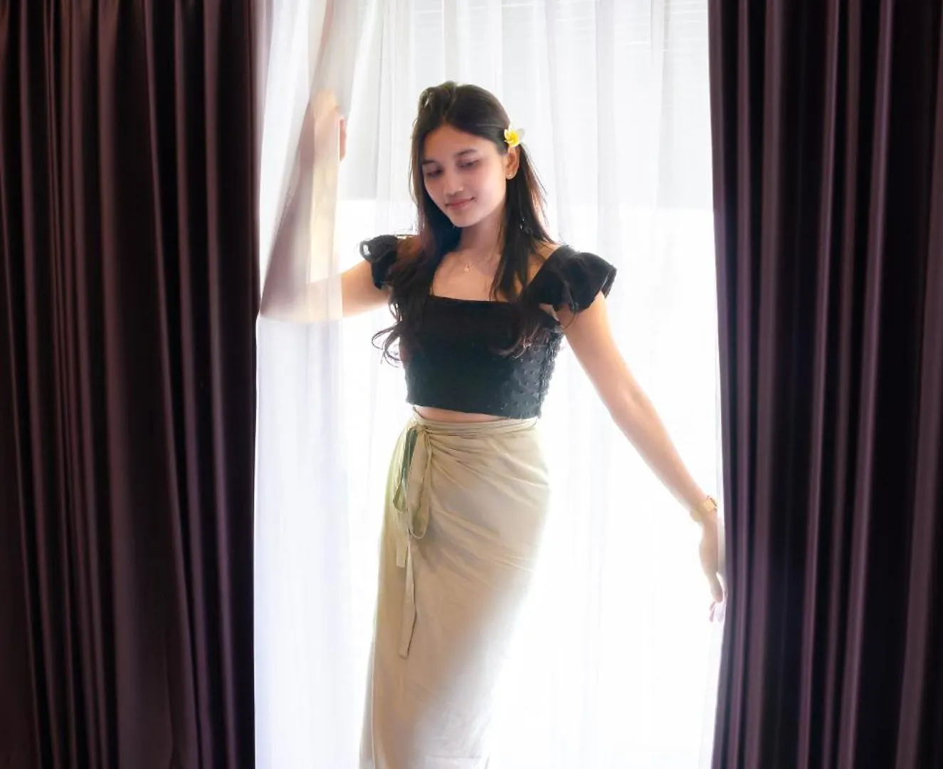 ****  Mutiara Bali Boutique Resort & Villa Seminyak Indonesien