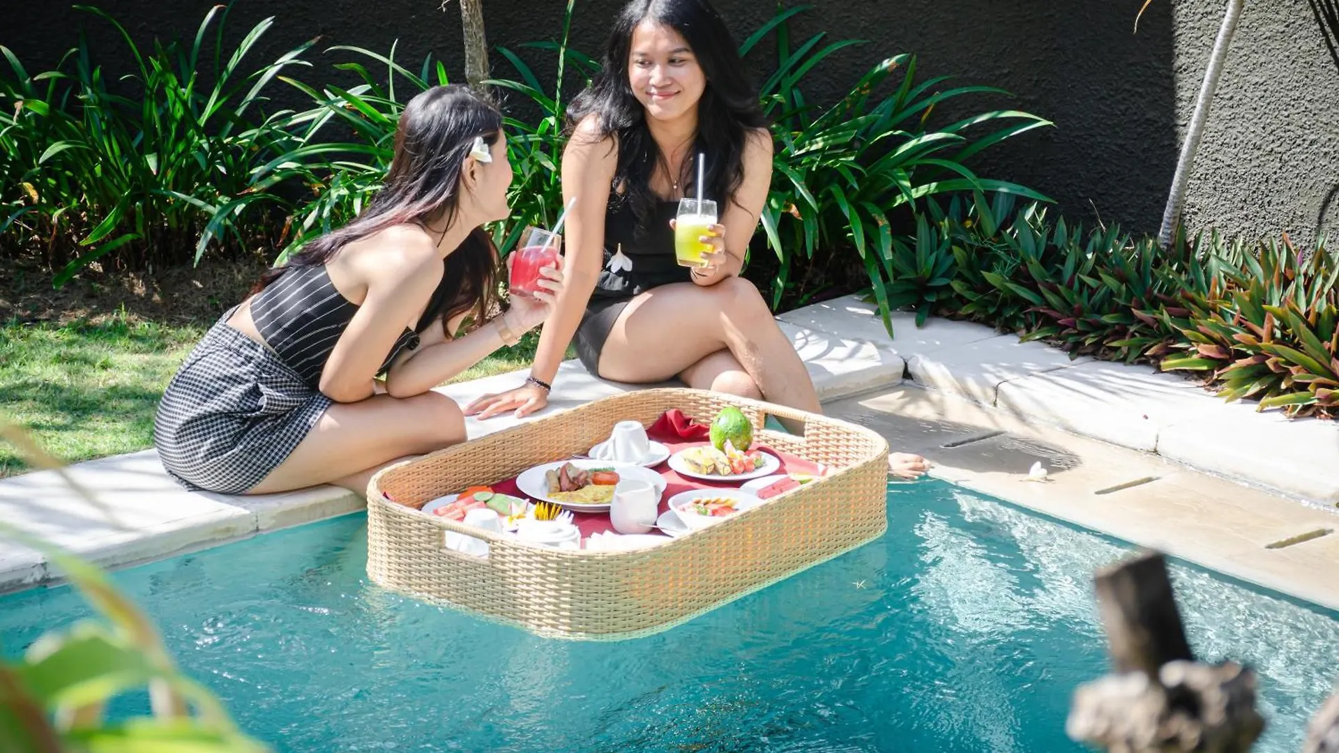 Mutiara Bali Boutique Resort & Villa Seminyak