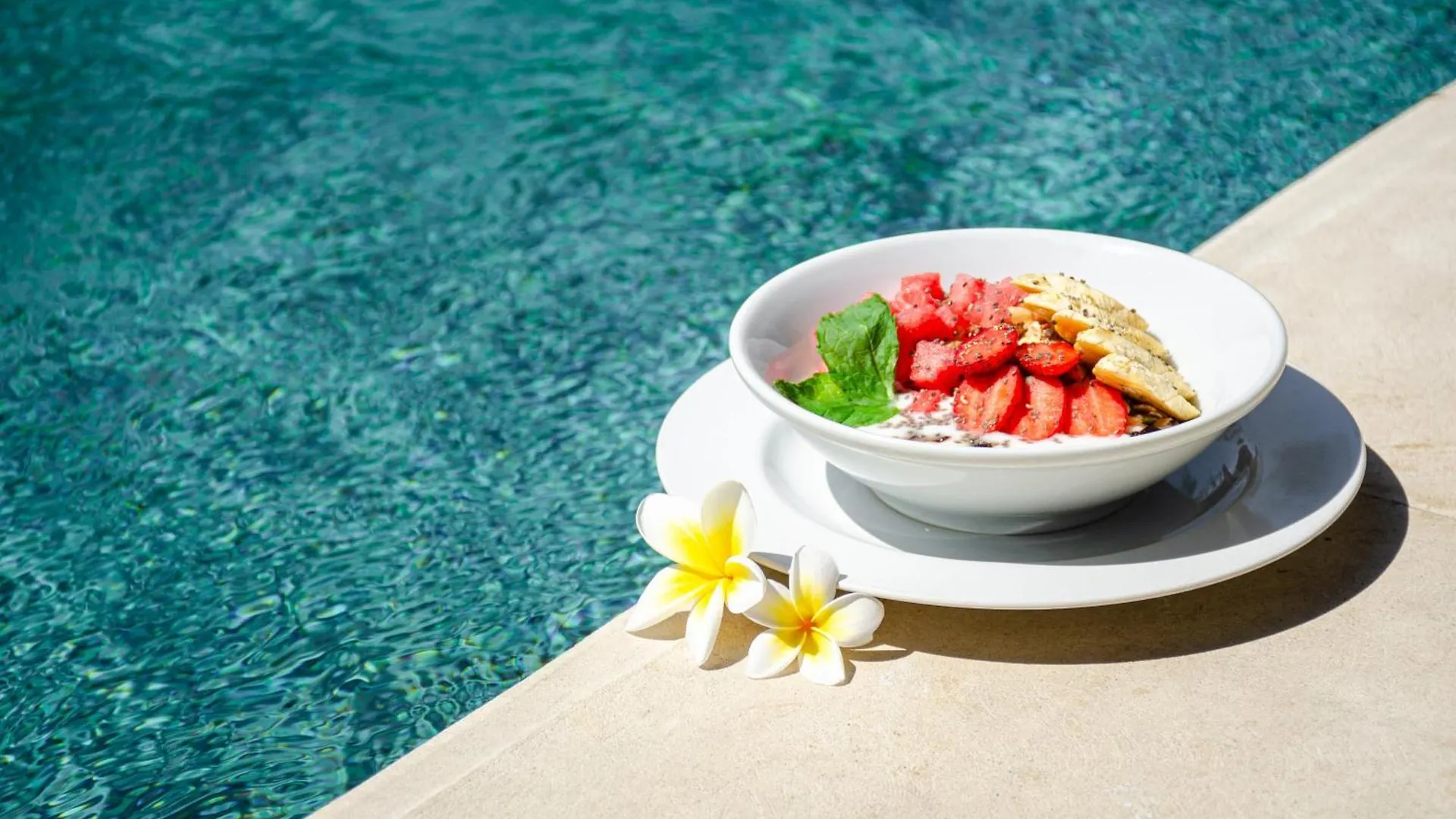 Mutiara Bali Boutique Resort & Villa Seminyak Indonesien
