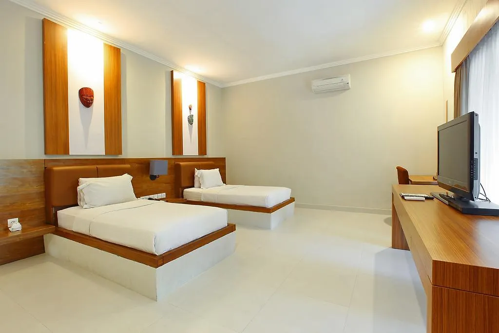 Mutiara Bali Boutique Resort & Villa Seminyak  Indonesia