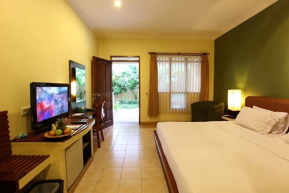 Mutiara Bali Boutique Resort & Villa Seminyak
