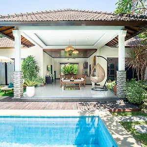 Villa Gracia Bali & Managed By Manara